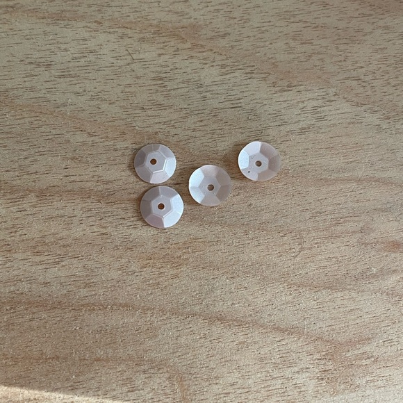 Frock & Frill embroidered and beaded dress - Picture 7 of 7